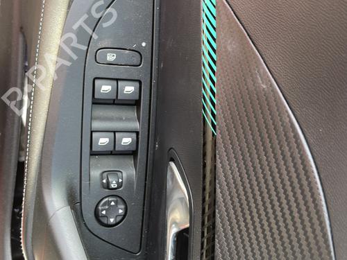 Used Left front window switch PEUGEOT 2008 II (UD_, US_, UY_, UJ_, UR_, UC_) 1.5 BlueHDI 130 (131 hp) 28965549