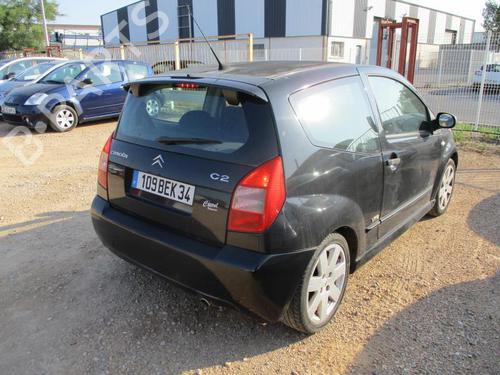 Alternator CITROËN C2 (JM_) 1.6 | BP22327433M7 