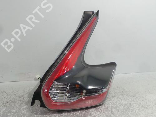 Used Right taillight Right taillight NISSAN JUKE (F15) 1.5 dCi (110 hp) 40188485 40188485