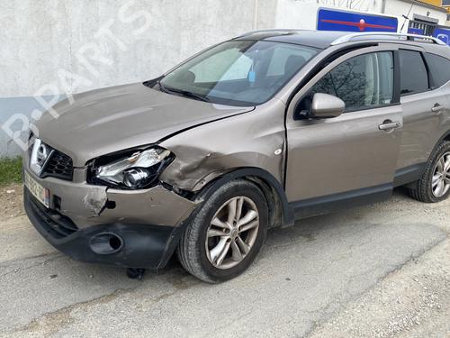 Right tailgate light NISSAN QASHQAI / QASHQAI +2 I (J10, NJ10, JJ10E) 2.0 dCi All-wheel Drive | BP25049988C80 
