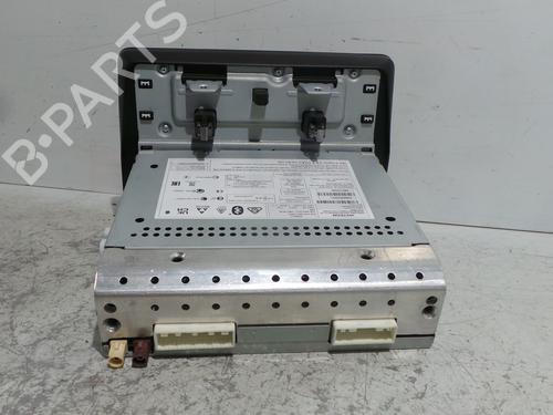 Radio RENAULT CLIO V (B7_) 1.0 SCe 75 (B7M5) | BP37738798E6 - Image 1