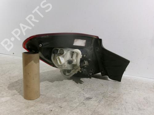 Right taillight OPEL ASTRA J (P10) 1.7 CDTI (68) | BP29430283C35 
