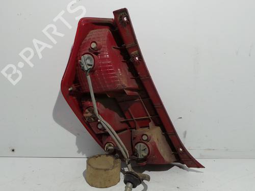 Used Right taillight Right taillight HYUNDAI i10 I (PA) 1.1 (67 hp) 22328085 22328085