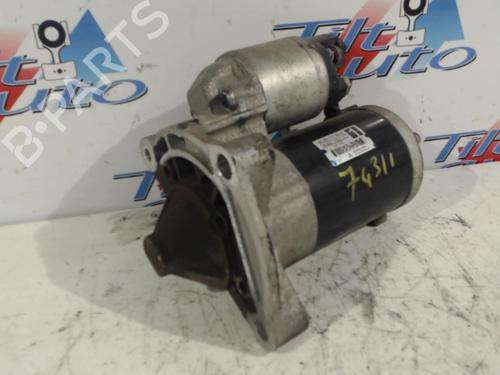 Used Starter PEUGEOT 207 (WA_, WC_) 1.4 (73 hp) 22329020