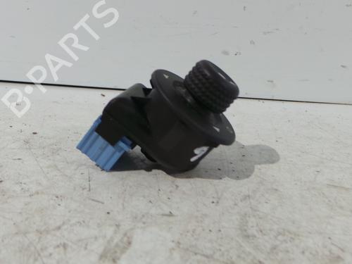 Used Mirror switch Mirror switch CITROËN C3 I (FC_, FN_) 1.6 16V HDi (90 hp) 28707833 28707833