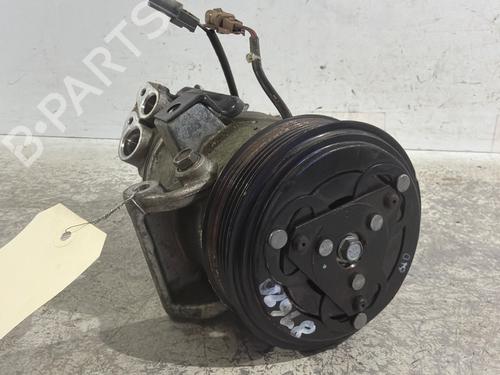 AC compressor RENAULT TWINGO III (BCM_, BCA_) 0.9 TCe 95 | BP39416343M34 - Image 2