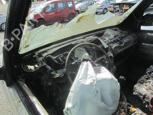 Generator RENAULT KANGOO Express (FC0/1_) 1.2 16V (FC05, FC0W, FC1D, FC1P, FC1K, FC0T) | BP22539118M7 