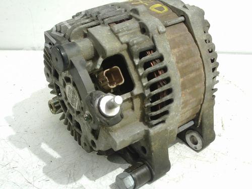 Alternator PEUGEOT 407 (6D_) 2.0 HDi 135 (6DRHRH, 6DRHRE, 6DRHRG, 6DRHRJ) | BP22327167M7 