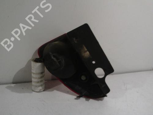Used Rear fog light Rear fog light RENAULT ESPACE IV (JK0/1_) 2.2 dCi (JK0H) (150 hp) 22325536 22325536