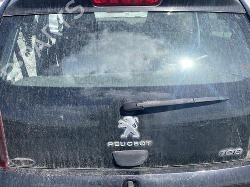 Tailgate PEUGEOT 108 1.0 VTi | BP22540049C6 