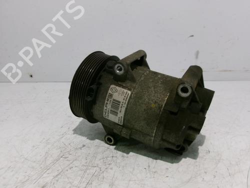 AC compressor RENAULT MEGANE II (BM0/1_, CM0/1_) 1.9 dCi | BP22326354M34 