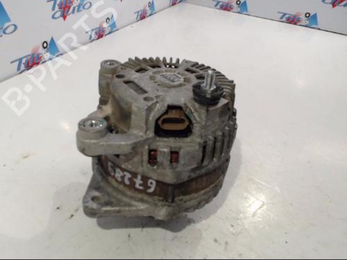 Alternator RENAULT KOLEOS I (HY_) 2.0 dCi (HY0K) | BP22538434M7 