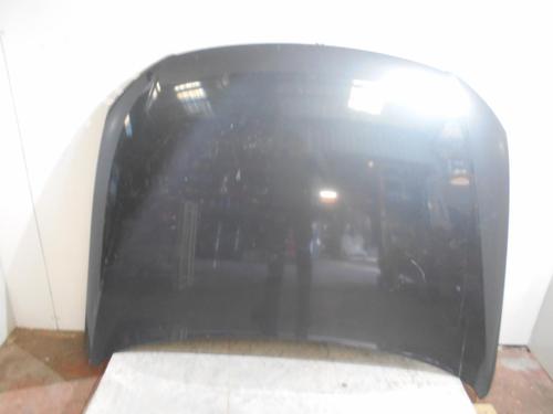 Used Hood VW PASSAT B6 (3C2) 2.0 TDI 16V (140 hp) 22539647