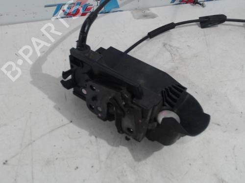 Venstre fortil lås CITROËN C4 Picasso II 1.6 HDi / BlueHDi 115 (115 hp) 22324044