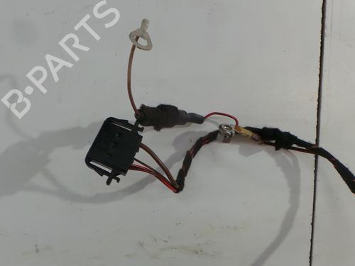 Tailgate AUDI A1 (8X1, 8XK) 1.6 TDI | BP31016782C6