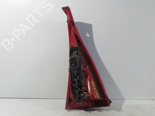 Used Right taillight Right taillight 29840858 29840858