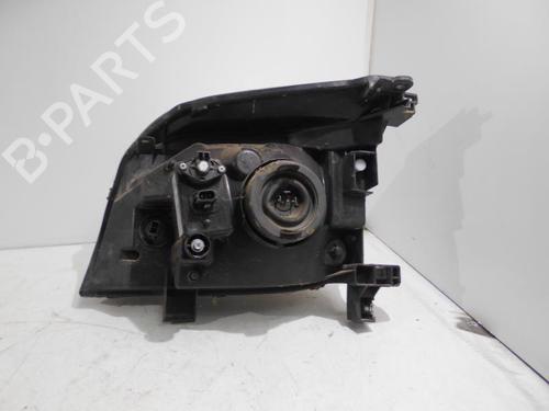 Right headlight NISSAN X-TRAIL I (T30) 2.2 Di 4x4 | BP22539605C29 