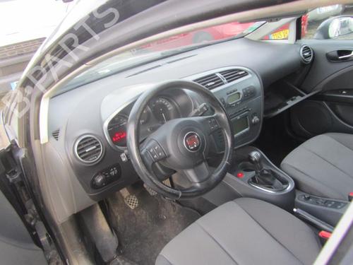 Left mirror SEAT LEON (1P1) 1.9 TDI | BP22329161C26 