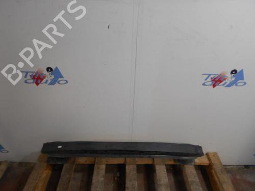 Used Rear bumper reinforcement VW POLO V (6R1, 6C1) 1.6 TDI (90 hp) 22325651