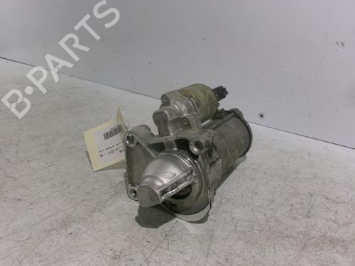 Used Starter OPEL GRANDLAND / GRANDLAND X (A18, P1UO) 1.6 Turbo D (75) (120 hp) 28304869