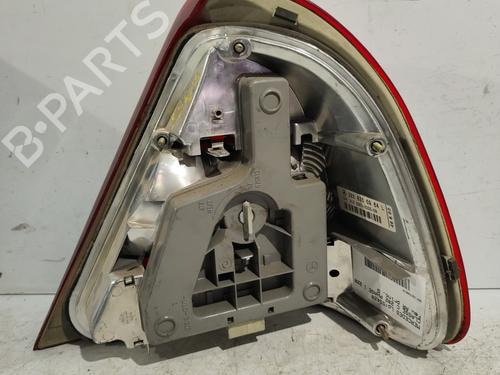 Used Left taillight Left taillight 22324354 22324354