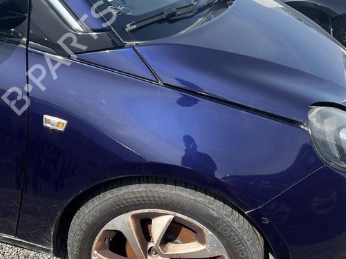 right-front-fenders-opel-adam-m13-2012-2013-2014-2015-2016-2017-2018-2019-27608781 main image