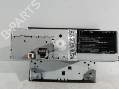 Radio CITROËN JUMPER II Platform/Chassis 2.2 HDi 130 | BP25738830E6 