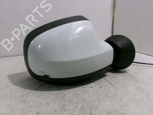 Used Right mirror DACIA LOGAN MCV (KS_) 1.5 dCi (KS0W) (86 hp) 22325320