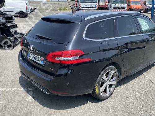 Used Parts PEUGEOT 308 SW II (LC_, LJ_, LR_, LX_, L4_) 1.5 BlueHDi 100 (102 hp) 4306723