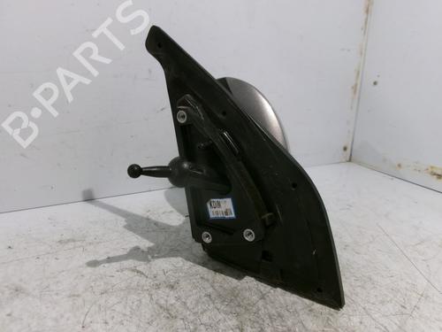 Left mirror KIA PICANTO I (SA) 1.1 | BP22324494C26 