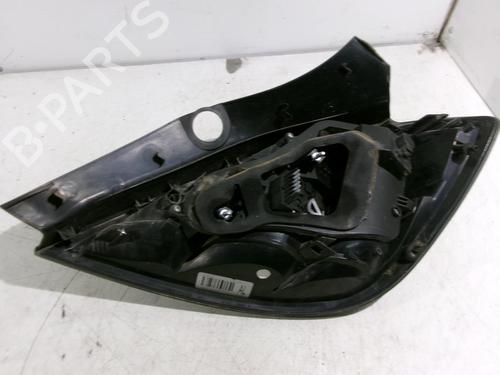 Left taillight OPEL ASTRA H (A04) 1.7 CDTI (L48) | BP22325385C34 