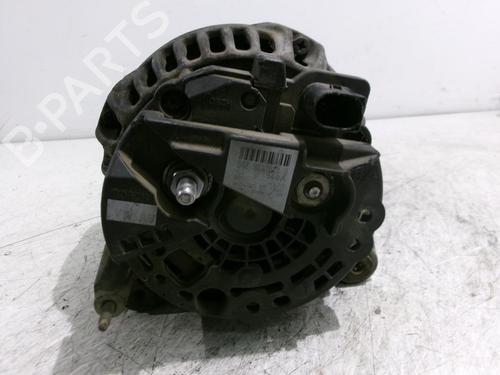 Alternator AUDI A2 (8Z0) 1.4 TDI | BP22323811M7 