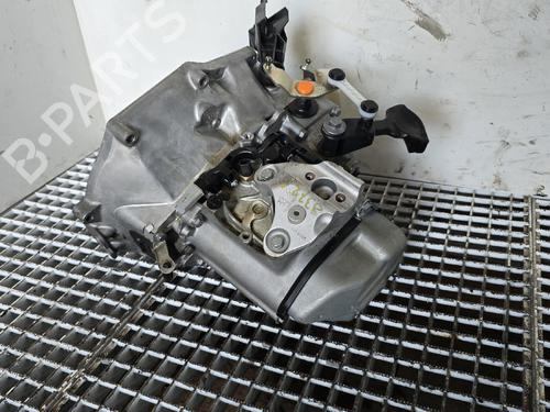 Gearbox CITROËN C3 III (SX) 1.2 PureTech 82 | BP37738824M3 - Image 2