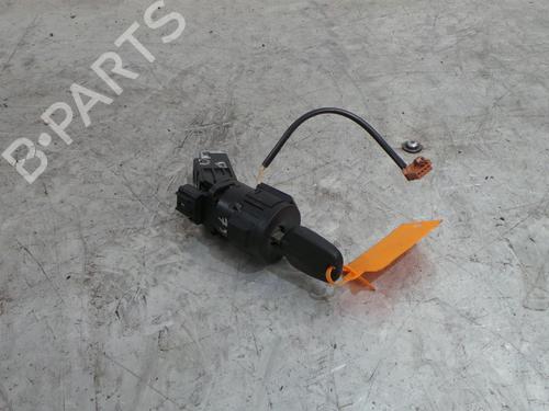 Used Ignition barrel Ignition barrel PEUGEOT 208 I (CA_, CC_) 1.2 PureTech 82 (82 hp) 22325220 22325220