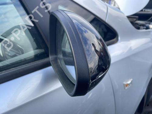 Right mirror OPEL CORSA E (X15) 1.4 (08, 68) | BP22540462C27 