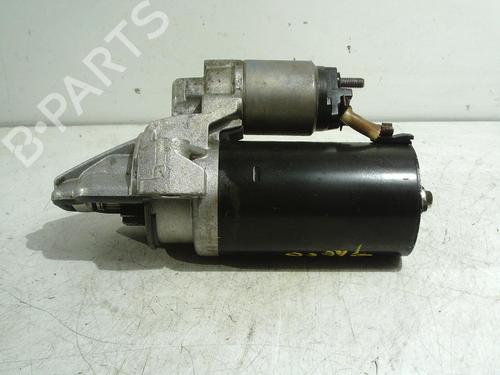 Starter LAND ROVER DEFENDER Pick Up (L316) 2.4 Td4 4x4 (L317) | BP22327152M8 