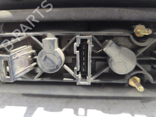 Used Right taillight Right taillight SEAT INCA (6K9) 1.9 D (64 hp) 22326086 22326086