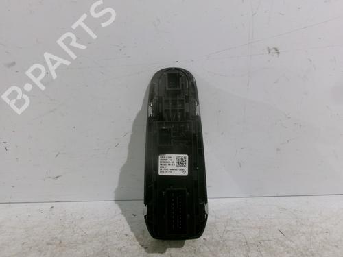Used Left front window switch Left front window switch PEUGEOT 308 SW II (LC_, LJ_, LR_, LX_, L4_) 1.6 BlueHDi 120 (120 hp) 29158786 29158786