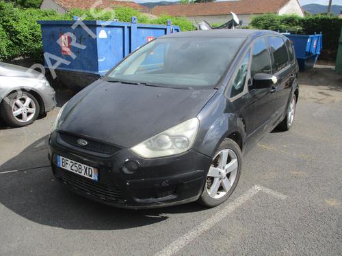 Left tailgate light FORD S-MAX (WA6) 1.8 TDCi | BP28669066C79 - Image 9