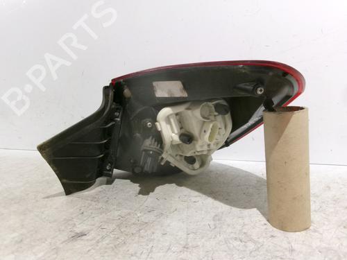 Left taillight OPEL ASTRA J (P10) 1.7 CDTI (68) | BP29430282C34 - Image 2