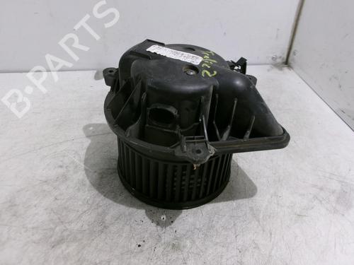 Used Heater blower motor Heater blower motor RENAULT TRAFIC II Van (FL) 2.0 dCi 90 (FL0H, FL00, FL01, FL0M, FL0P, FL0S) (90 hp) 22325089 22325089