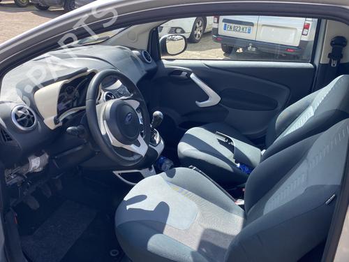 Subframe FORD KA (RU8) 1.2 | BP29023193M9  - Image 5