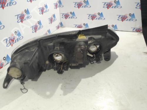 Used Left headlight PEUGEOT 406 (8B) 1.8 16V (110 hp) 22538725