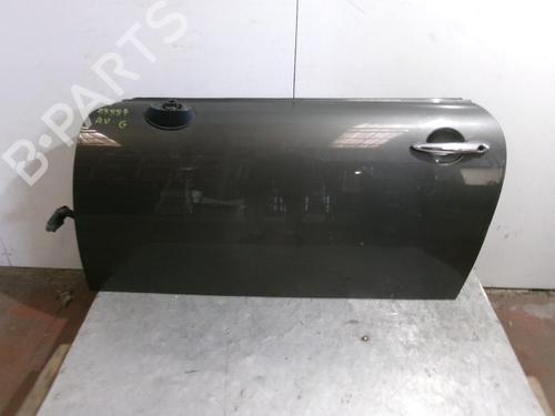 Used Left front door MINI MINI (R50, R53) One (90 hp) 22540264