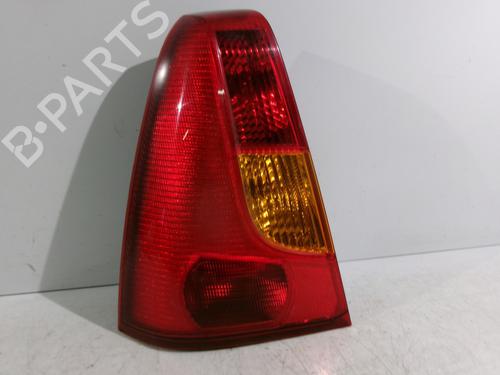 Left taillight DACIA LOGAN (LS_) 1.6 (LS0B, LS0D, LS0F, LS0H) | BP24213140C34 - Image 4