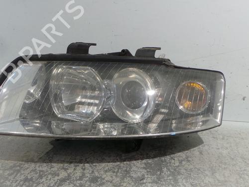 Used Left headlight Left headlight AUDI A4 B6 Avant (8E5) 1.9 TDI (130 hp) 36115441 36115441