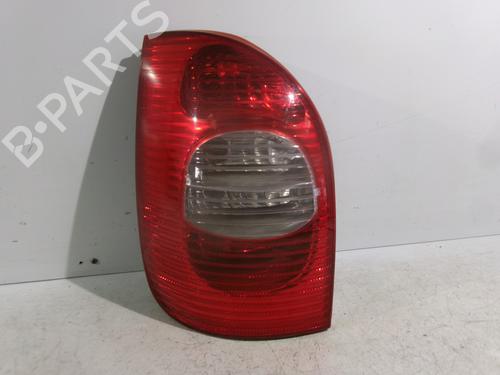 Used Left taillight CITROËN XSARA PICASSO (N68) 1.6 HDi (90 hp) 29630137