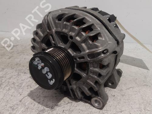 Alternator PEUGEOT PARTNER Box Body/MPV | BP33419018M7 - Image 4