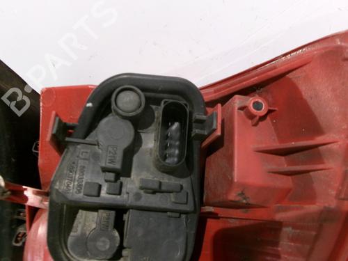 Left taillight AUDI A6 C6 Avant (4F5) 3.0 TDI quattro | BP25290531C34 - Image 2