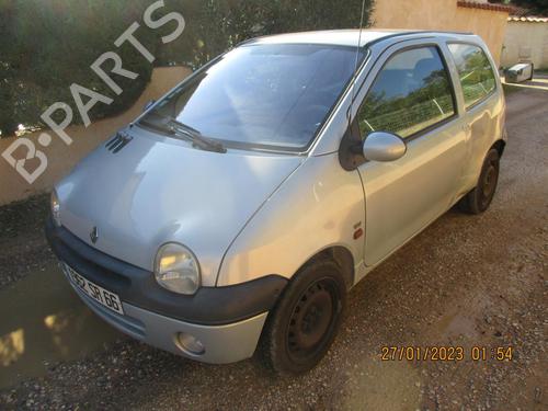 Right headlight RENAULT TWINGO I (C06_) 1.2 16V (C06C, C06D, C06K) | BP22326869C29 